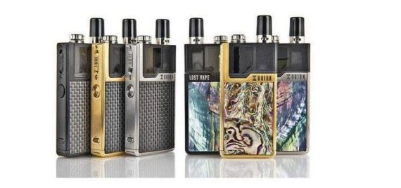 siti svapo high end